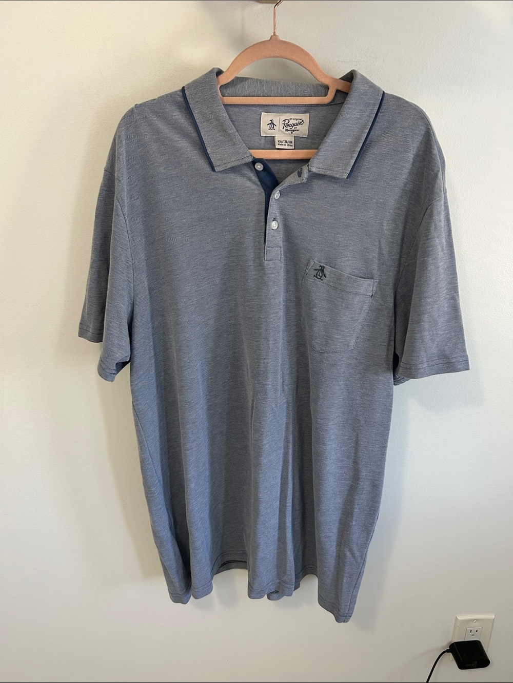 Original Penguin Polo Shirt
